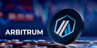 Цена Arbitrum приблизилась к историческому минимуму. Ждём долгосрочного отскока?