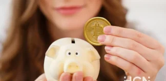 Опрос: 85% владельцев биткоинов не продавали во время февральского падения