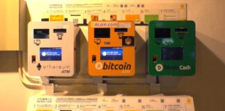 Власти Миннесоты собираются убрать с улиц все биткоин-банкоматы