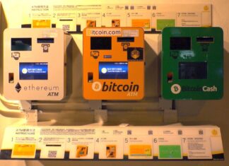 Власти Миннесоты собираются убрать с улиц все биткоин-банкоматы