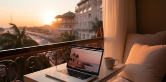 Airbnb как быстрое решение для аренды жилья