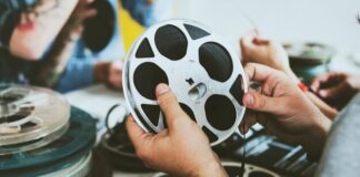 Фильм-тревелинг как новый взгляд на кинематограф