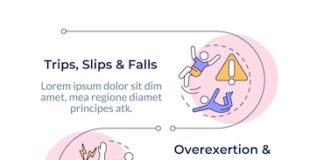 Инфографика для интровертов как инструмент самовыражения