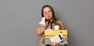 Привычки работы для повышения продуктивности и успеха