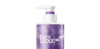 Шампунь Keraluxe Pro Hyaluronic Acid, 750 г