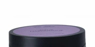 Скраб для тела The Bunt коллагеновый Fleur Narcotique, 250 мл