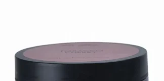Скраб для тела The Bunt коллагеновый Tobacco Cherry, 250 мл