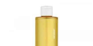 Тонер Skin627 Vitamin with Niacinamide, 300 мл
