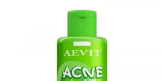 Тоник Aevit Acnekiller матирующий, 150 мл