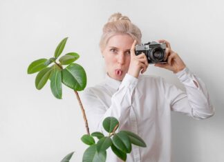 50 советов для начинающего фотографа на любой стадии