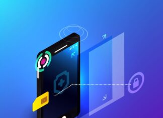 Bluetooth-замок для экрана как защита устройства