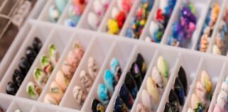 Создание уникальных украшений в DIY-bijou-store