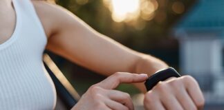 Обзор Fitbit Flex: функции и преимущества фитнес-трекера