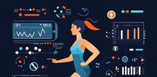 Инфографика полумарафона все что нужно знать