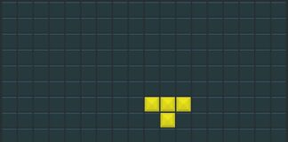 Игра Happy Tetris: уникальный подход к классике