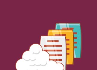 Как использовать iCloud для совместной работы над документами