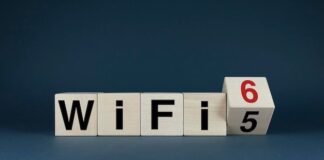 Как получить доступ к Wi-Fi с шифрованием WPA