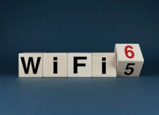 Как получить доступ к Wi-Fi с шифрованием WPA