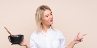 7 необычных способов использовать арахисовую пасту