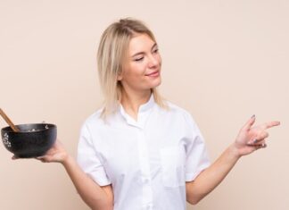 7 необычных способов использовать арахисовую пасту