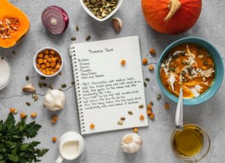 Рецепты яблочной галеты простые и вкусные