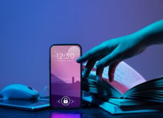 Сравнение Ubuntu Android и iPhone в 2023 году