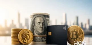 Почему биткоин стал инженерным решением финансовых проблем