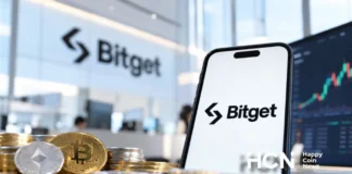 Bitget приостановила вывод средств после инцидента на $351,6 млн