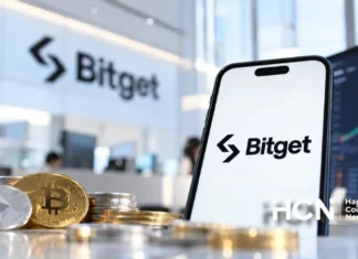 Bitget приостановила вывод средств после инцидента на $351,6 млн