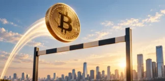 Для подтверждения бычьего рынка биткоину необходимо преодолеть уровень $81,700