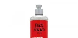 Кондиционер Tigi Bed Head Resurrection для сильно поврежденных волос, 400 мл