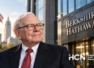Конец эпохи: Уоррен Баффет покинул пост председателя Berkshire Hathaway