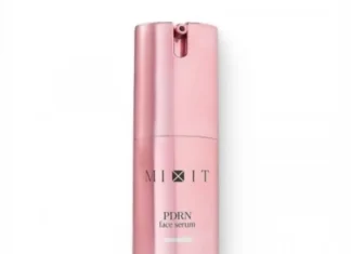 Сыворотка для лица Mixit PDRN Face Serum, 30 мл