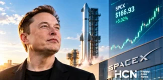 Акции SpaceX превысили $160, но в Morgan Stanley считают их недооценёнными