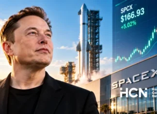 Акции SpaceX превысили $160, но в Morgan Stanley считают их недооценёнными