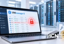 Хакеры атаковали хостинги через VMmanager 6, под угрозой оказались криптокошельки