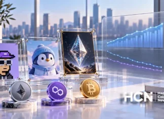 Продажи NFT выросли до $39,85 млн, Pudgy Penguins прибавили 125%