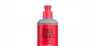 Шампунь Tigi Bed Head Resurrection для сильно поврежденных волос, 400 мл