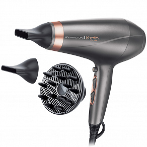 Фен для волос Keratin Protect Hair Dryer AC8820