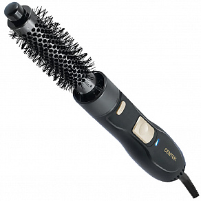 Фен-щетка для волос Hair Dryer Brush CT-2059