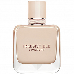 Irresistible Nude Velvet Парфюмерная вода