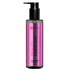 Обновляющий тоник для лица с кислотами Even&Renew Acid Tonic