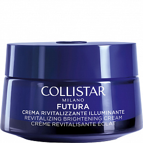 Осветляющий крем для лица Futura Revitalizing Brightening Cream