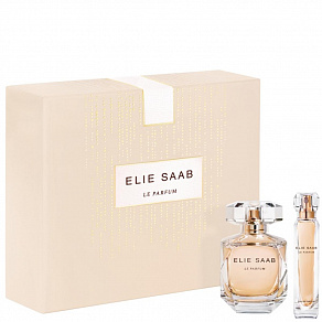 Подарочный набор Le Parfum