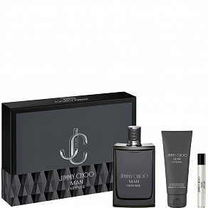 Подарочный набор Man Intense