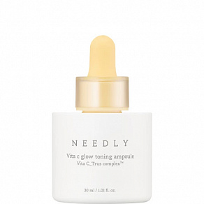 Сыворотка для лица Vita C Glow Toning Ampoule