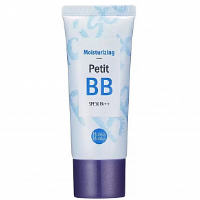 Увлажняющий ВВ крем Petit BB Moisturizing SPF30 PA++