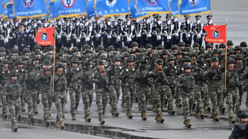 Воюют ли солдаты КНДР в Украине &mdash; и чем они могут помочь российской армии?